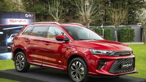 SWM Motors Türkiye’de Ne Zaman Üretilecek? Tarih Belli Oldu