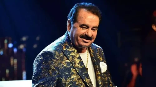 İbrahim Tatlıses’ten Miras İsyanı: “Aklımı Kaybetmedim, Bunların Aklını Alırım!”