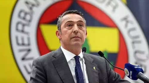Ali Koç Kararını Verdi: Fenerbahçe’de Olağanüstü Seçim Olacak mı?