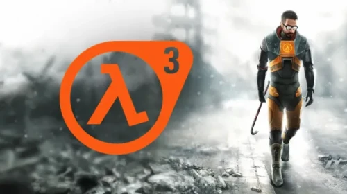Half-Life 3 Ne Zaman Çıkacak?