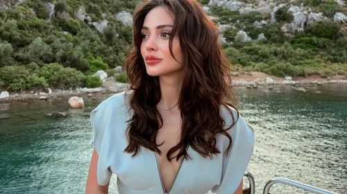 Rabia Soytürk’ten Olay Yaratan İtiraf! Haz Etmediği Partnerini Açıkladı