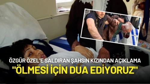 Selçuk Tengioğlu'nun Kızı Yasemin Tengioğlu'ndan Çarpıcı Açıklamalar: "Ölmesi İçin Dua Ediyoruz"
