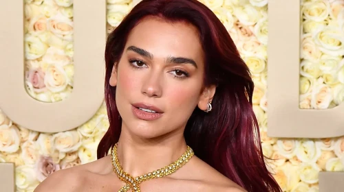 Dua Lipa, 40 Yaş Altı Zenginler Listesinin En Genç İsmi Oldu!