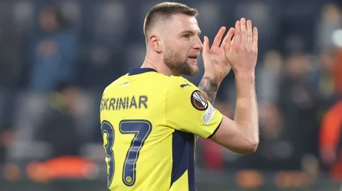 Milan Skriniar Transfer Listesinde mi? Fenerbahçe'de Ayrılık Sinyalleri!
