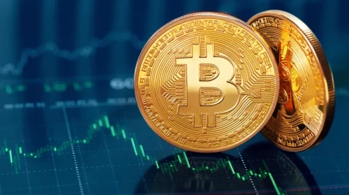 Bitcoin Yeniden Yükselişte: 97 Bini Aştı!