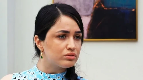 Mutlu Kaya’dan Duygulandıran Paylaşım: "Dört Duvar Arasında Yaşıyorum"