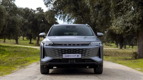 iCar Markası Apple’a Mı Ait? Chery Neden Farklı İsim Kullanıyor