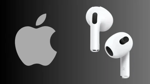 Apple’dan Şaşırtan Yenilik: Kameralı AirPods’lar Yolda!