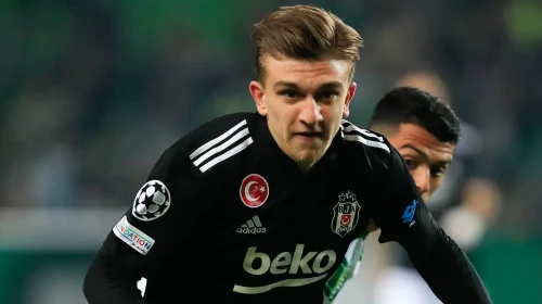 Rıdvan Yılmaz Beşiktaş’a Geri Mi Dönüyor? Transferde Sıcak Gelişme!