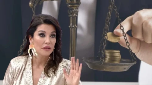 Deniz Akkaya Hakkında Karar Çıktı