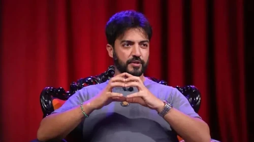 Yusuf Güney Sürpriz Kararını Duyurdu: Müzikten Sonra Şimdi de "O" Sektörde!