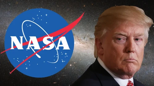Trump’ın Yeni Uzay Stratejisi! Mars’a Kaç Milyar Dolar Kaynak Ayrıldı?