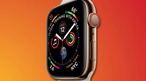 Apple Watch Alarm Ayarları Nereden Yapılır?