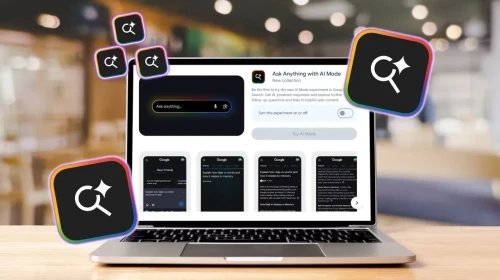 Google’ın Yeni “AI Modu” Kriz Yarattı: Yayıncılardan Sert Tepki!