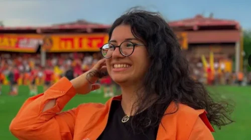 Selen Cansu Aksoy Biyografisi? Kaç Yaşında, Nereli, Hangi Takımlı, Sevgilisi Var mı, Kimdir?