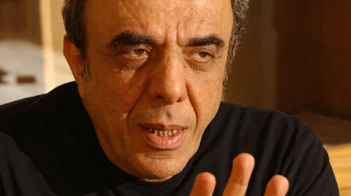Türk Sinemasının Usta İsmi Ali Özgentürk Hayatını Kaybetti