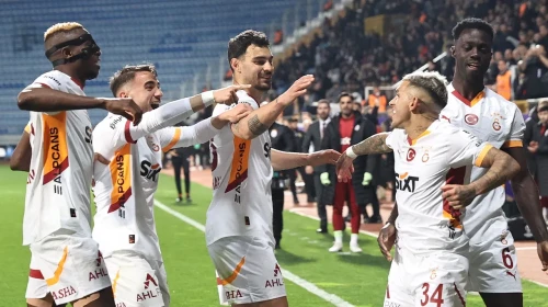 Galatasaray, Yerli Yıldızlarla Kadro Revizyonu Yapıyor