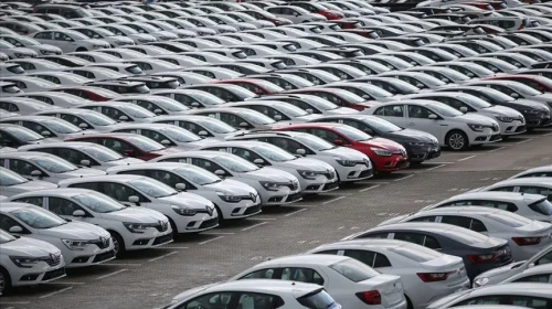 2025 Nisan Ayında En Çok Hangi Otomobiller Satıldı?