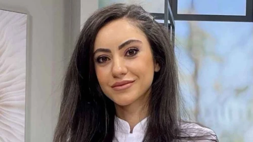 Sandra Öz Kaç Yaşında? Nereli, Evli Mi, Eşi Kim, Sevgilisi Var Mı, Instagramı, Kimdir, Ne İş Yapıyor?