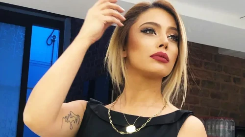 Gamze Dondurmacı Kaç Yaşında, Evli Mi, Kaç Yaşında, Eşi, Aslen Nereli, Kimdir?