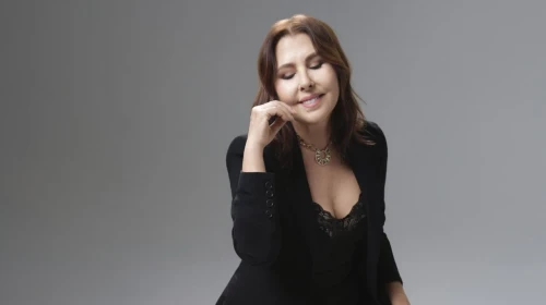 Nilüfer, Nişantaşı’nda Maskesiyle Görüntülendi!