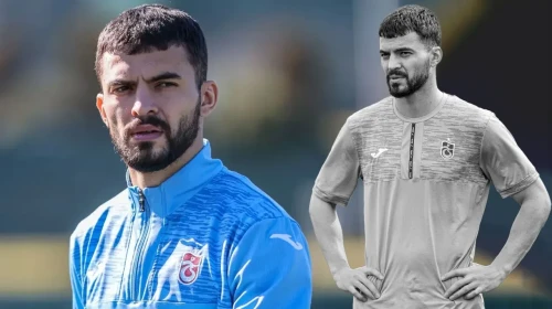 Trabzonspor’da Veda: Hüseyin Türkmen ile Yollar Ayrıldı!