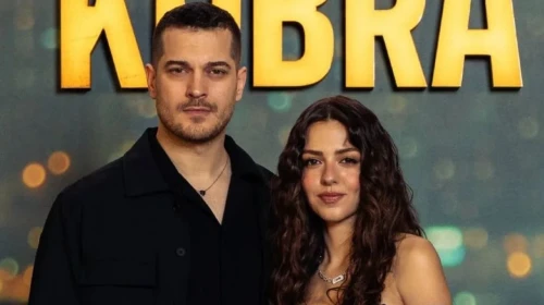 Çağatay Ulusoy Aslıhan Malbora İlişkisi ile ilgili Samimi İtiraflar: "İstenmeyen Tüy Gibiyim"