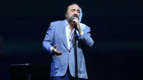 Volkan Konak’ın Unutulmaz Programı "Kuzeyin Oğlu" Yeniden Ekranda!