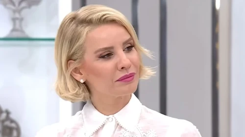 Esra Erol’dan Özel Plajlara Tepki: “Deniz Herkesin Denizi, Bu Eşitsizliğe Karşıyım”
