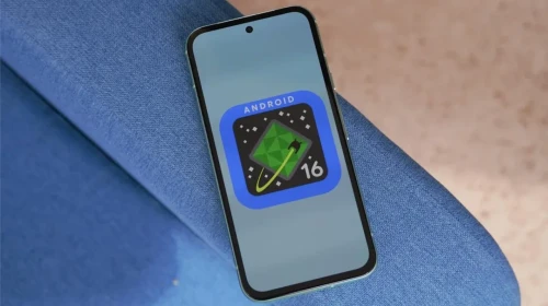 Google’dan Erken Sızıntı: Android’in Yeni Tasarımı “Material 3 Expressive” Yanlışlıkla Ortaya Çıktı!
