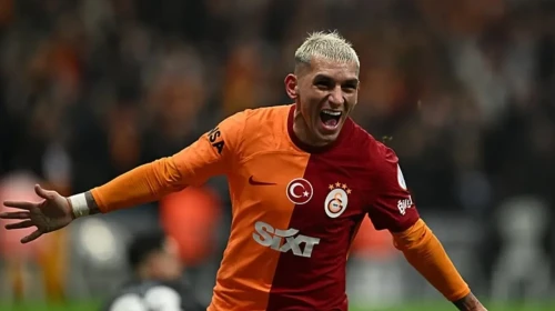 Galatasaray'ın Yıldız Oyuncusu Torreira’dan Beklenmedik Hamle: “Okan Buruk İstifa”