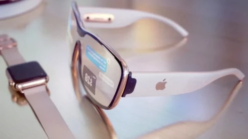 Apple’dan Büyük Atılım: Yapay Zeka Destekli Akıllı Gözlük Geliyor