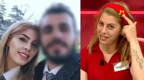 Fenerbahçeli Koca, Eşinin Icardi Hayranlığı Yüzünden Evi Terk Etti!