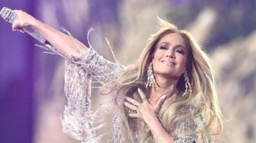 Jennifer Lopez 6 Yıl Sonra Türkiye’de! Konserinin Biletinin Fiyatı Belli Oldu