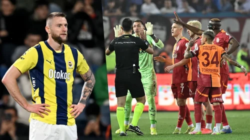 PFDK'dan Süper Lig Devlerine Ceza Yağdı!