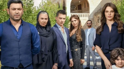 ‘Uzak Şehir’de Suriye Baskını! Cihan’ın Kararı Gerilimi Zirveye Taşıyor