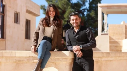Ozan Akbaba'dan Mardin Kararı: Ailesiyle Yeni Bir Hayata Başlıyor