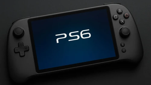 PlayStation 6 Ne Zaman Çıkacak? Sony'den Taşınabilir Konsol Hamlesi