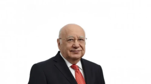 İş İnsanı Uğur Yurdakul Hayatını Kaybetti
