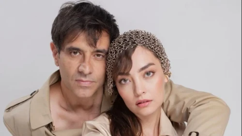Cansel Elçin ve Zeynep Tuğçe Bayat’tan Madrid’de Aşk Dolu Paylaşım