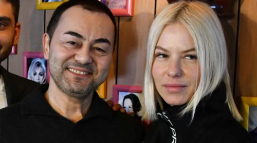 Serdar Ortaç'ın Eski Sevgilisi Zor Günlerden Geçtiğini Açıkladı