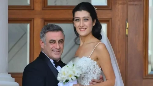 Ünlü Oyuncu Baba Oluyor! Çocuğunun Cinsiyetini ve Adını Açıkladı