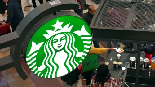 Starbucks'ın Tüm İçeceklerine Zam Geldi