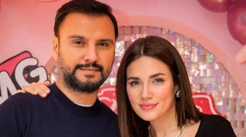 Alişan’ın En Büyük Hayaline 'Eş' Engeli: “Bir Türlü İkna Edemedim!”