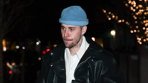 Justin Bieber’ın Durumu Endişe Yarattı! Vasilik Gündemde