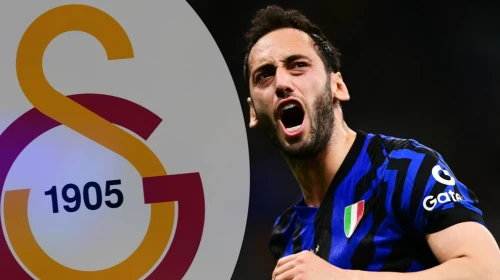 Galatasaray'da Hakan Çalhanoğlu Rüzgarı Esecek! Anlaşma İmzalandı
