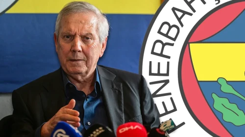 Fenerbahçe'de Seçim Ateşi Yandı! Toplantıda Aziz Yıldırım'a Çağrı Yapıldı