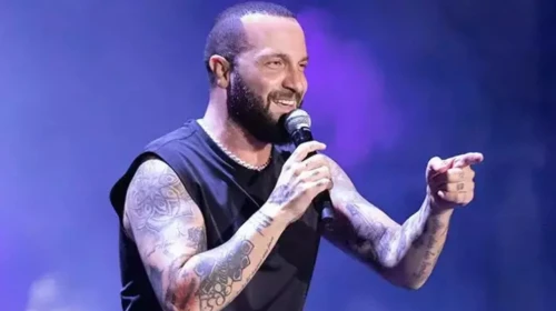 Berkay’ın Milyonluk Saat Koleksiyonu Ortaya Çıktı