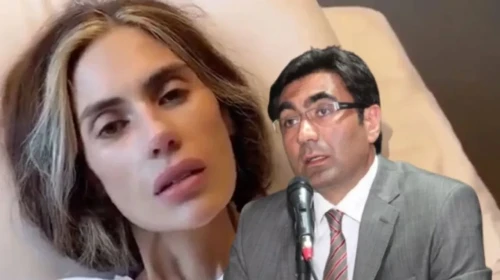 Nihal Candan Yoğun Bakımda, Kızının Üzüntüsüne Dayanamayan Baba Kalp Krizi Geçirdi!