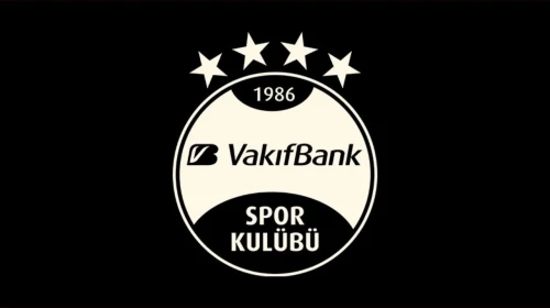 Gabriela Orvosova VakıfBank’ta Sarı-Siyahlı Formayı Giyecek